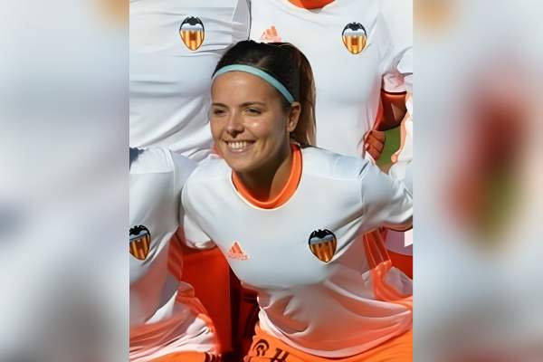 Claudia Zornoza Biography: Road to Becoming 2023 World Cup Champion