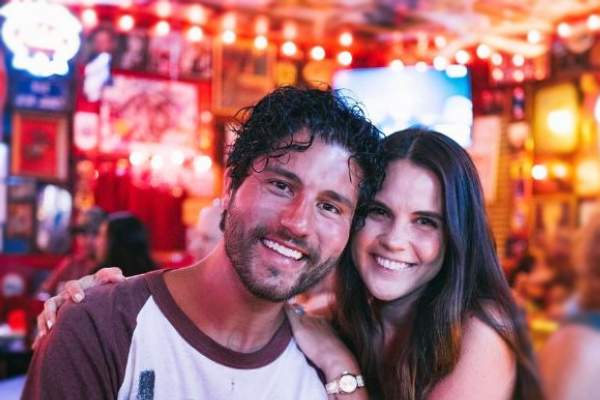 5 Must-Know Facts About Dan Smyers Wife: Witness Their Love