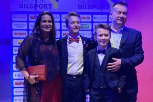 Dino Beganovic Biography: Swedish-Bosnian Racing Driver | BroadBiography