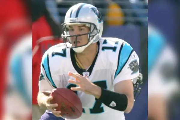 Top 5 Adorable Facts About Jake Delhomme Wife: A Childhood Sweethearts