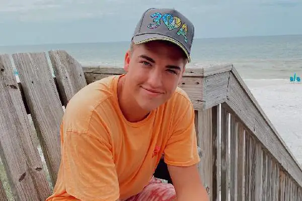 5 Things To Know About Joey Klaasen Dating History: Who is He Dating Now?