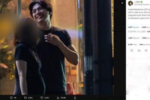 5 Things To Know About Mackenyu Arata's Wife BroadBiography