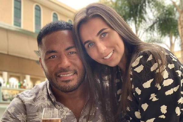 5 Interesting Facts About Manu Tuilagi Wife