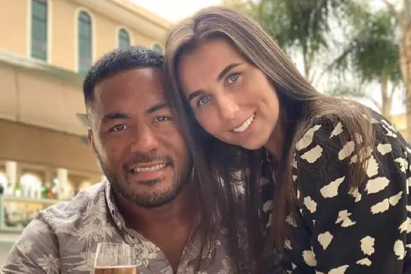 5 Interesting Facts About Manu Tuilagi Wife | BroadBiography