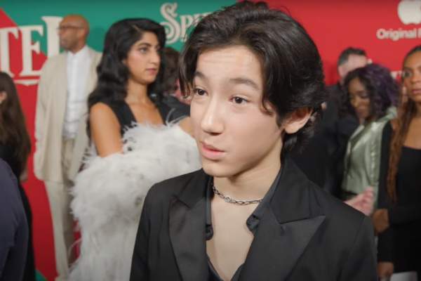 Maximilian Lee Piazza Biography: Sets Sail as Young Zoro in Netflix’s Live-Action One Piece
