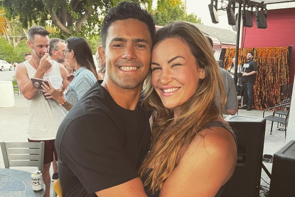 5 Surprising Facts About Meisha Tate’s Husband: Who is He?
