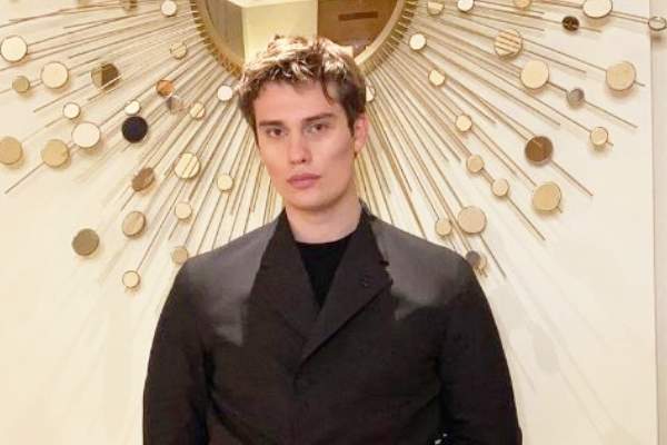 5 Things To Know About Nicholas Galitzine Girlfriend: Who is She?