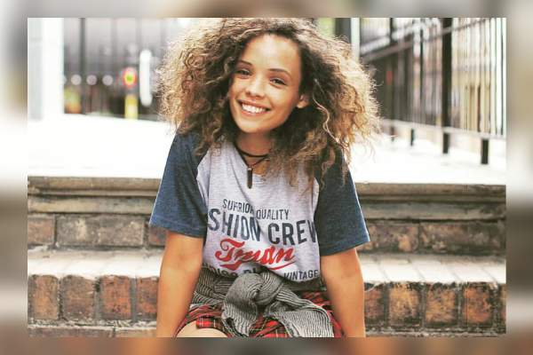 Nicole Fortuin Biography: Know The Actress, Dancer, and Theatre Maven