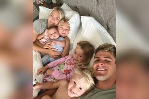 5 Unmissable Aspects of Savannah LaBrant Husbands | BroadBiography