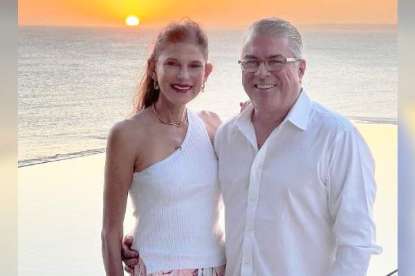 Top 5 Interesting Details About Ted Harbert Wife: How Did They Meet?