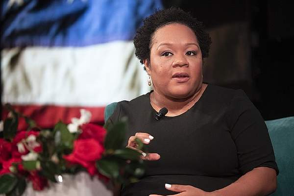 Yamiche Alcindor Biography: The Most Influential African-American Journalist