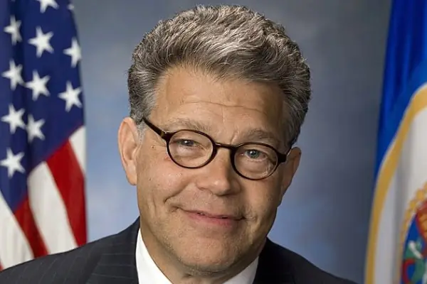 Al Franken Biography: Get To Know The Satirical Senator