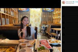 Know About Apolo Ohno Fiancee: Why They Broke Up? | BroadBiography