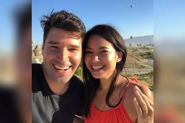 Who is Canva CEO Melanie Perkins Husband Cliff Obrecht? Business Turned Love