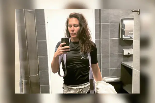 Discover Cat Zingano Net Worth From Her MMA Career: Is She A Millionaire?