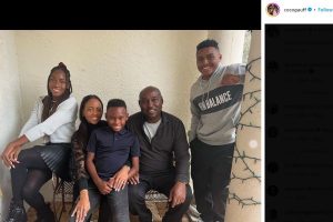 Everything About Coco Gauff's Boyfriend | BroadBiography
