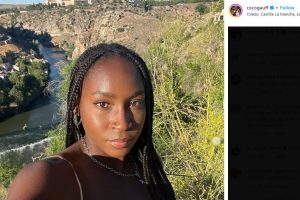 Everything About Coco Gauff's Boyfriend | BroadBiography