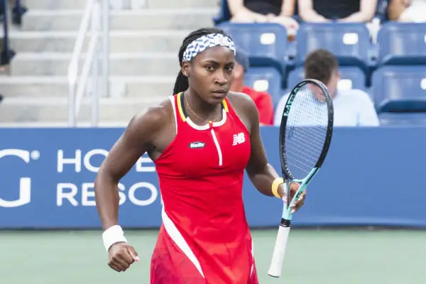 Everything You Need To Know About Coco Gauff’s Boyfriend: Who is He?