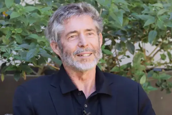 David Cheriton Biography: The Stanford Professor Turned Billionaire