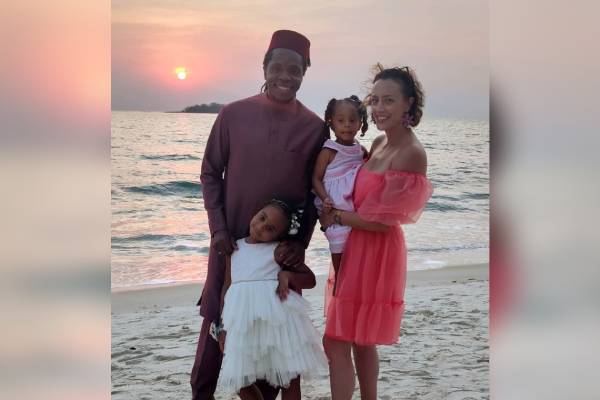 Everything About David Moinina Sengeh Wife and Children: A Look Into His Personal Life