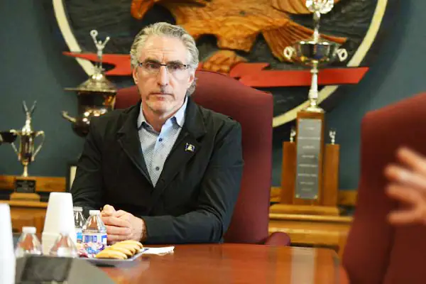 Explore The Astounding Riches of Doug Burgum Net Worth: Is He A Billionaire?