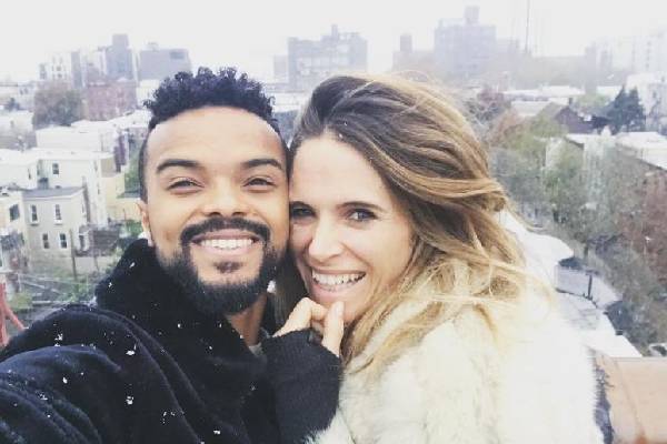 5 Interesting Facts About Eka Darville Wife: Who is She?