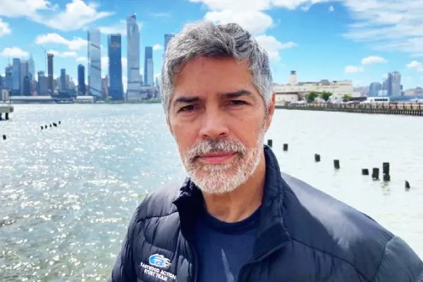 Revealing Esai Morales Net Worth From His Career Spanning Four Decades