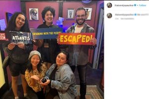 Ilia Isorelys Paulino Biography: A New Face in Hollywood | BroadBiography