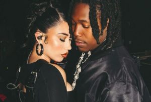 5 Mentionable Names in Kali Uchis Dating History | BraodBiography