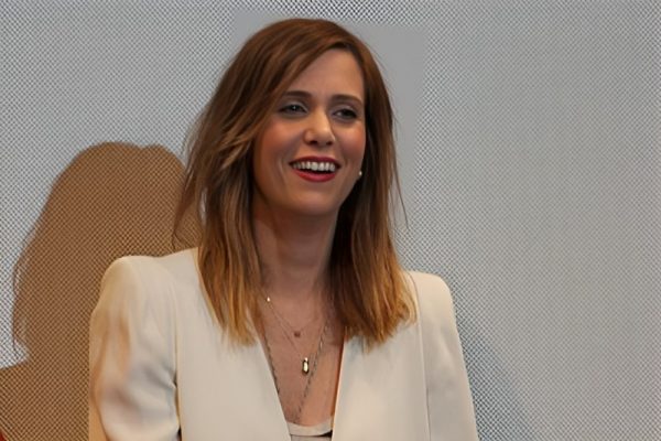 5 Interesting Facts About Kristen Wiig Husband Avi Rothman: Who is He?