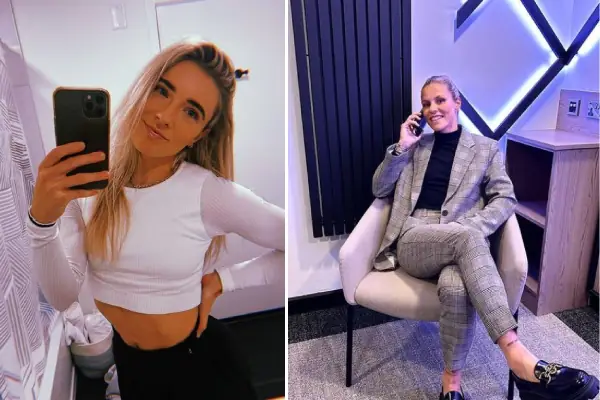 What Was The Reason Behind Kristie Mewis and Rachel Daly Breakup? Who Are They Dating Now?