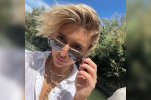 Lizze Broadway Biography: The Rising Star’s Journey in Hollywood ...