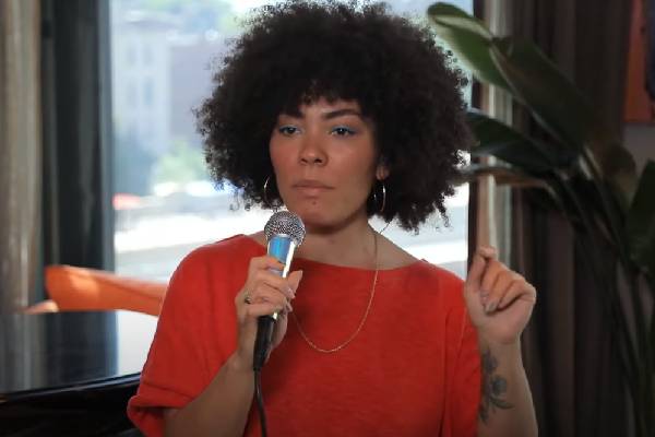 Get To Know About Madison McFerrin Boyfriend Plus Manager: A Look Into Their Love Story