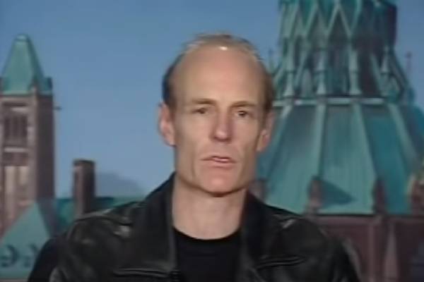How Much is Matt Frewer Net Worth? A Look Into His Riches