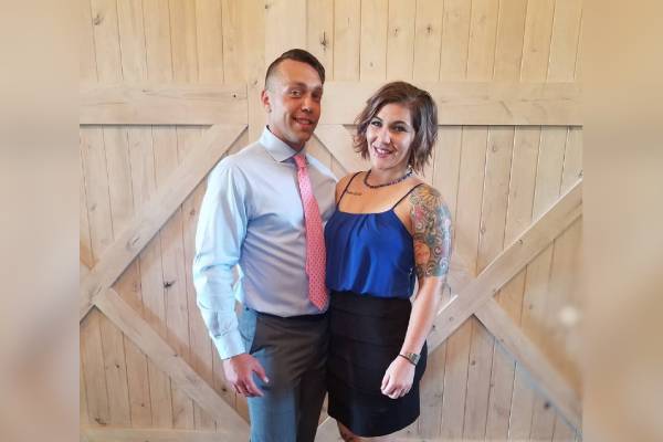 Who is Pro MMA Fighter Sarah Alpar’s Husband? A Look Into Her Married Life
