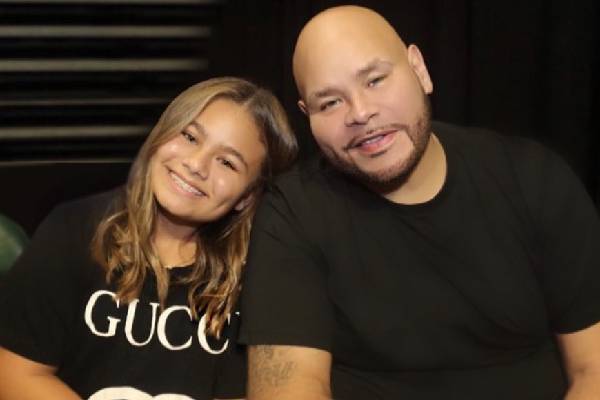 Updates on Fat Joe’s Daughter: Where is Azariah Cartagena Now?