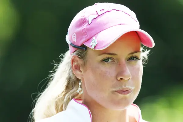Brittany Lincicome Biography: From Florida to Fairway