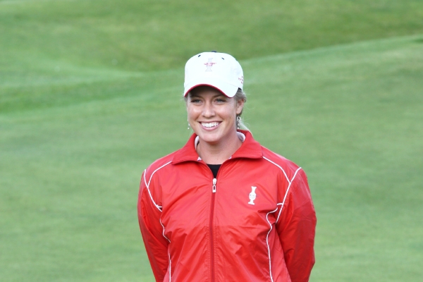 Find Out About Brittany Lincicome Career Earnings As A Golfer