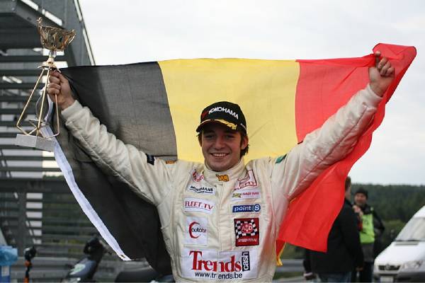 Revealing Frederic Vervisch Net Worth: How Lucrative is His Racing Career?