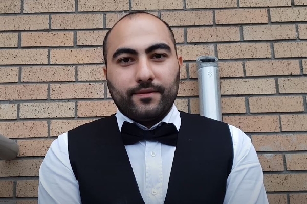 Hossein Vafaei Biography: Behind The Scenes of The Iranian Professional Snooker Player