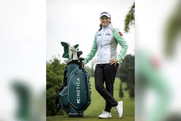 Take A Look Into Leona Maguire Earnings From Her Impressive Golf Career