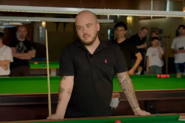 Revealing Luca Brecel Net Worth: How He Gained Such Wealth?