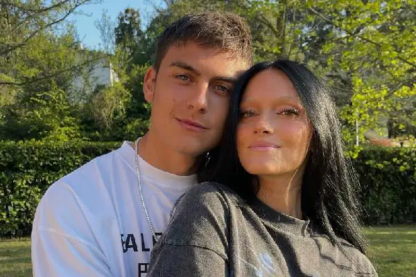 Wedding Bells: Footballer Paulo Dybala Is Engaged – Meet His Soon-To-Be Wife