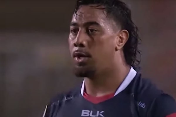 Pone Fa’amausili Biography: A Samoan-Australian Rugby Union Footballer