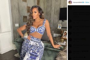 5 Things That Increased Sheree Whitfield Net Worth BroadBiography