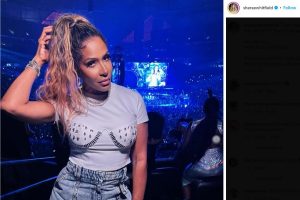 5 Things That Increased Sheree Whitfield Net Worth BroadBiography